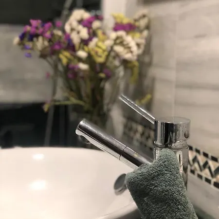 Siete De Mayo Apartman Córdoba