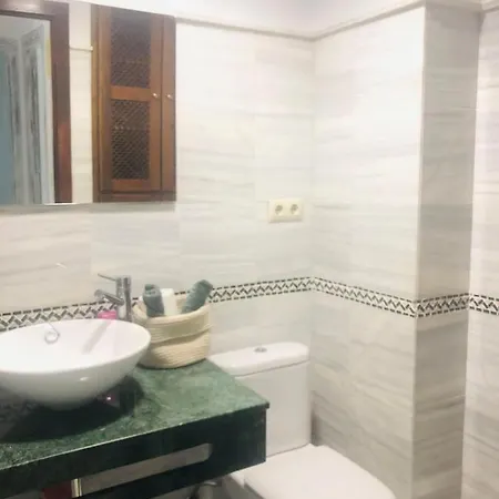 Apartman Siete De Mayo