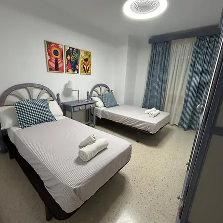 Apartman Siete De Mayo