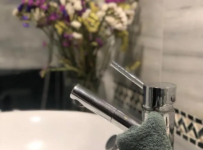 Siete De Mayo 아파트 코르도바