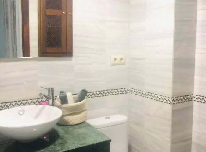 Апартаменти Siete De Mayo