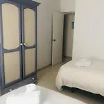 Apartment Siete De Mayo Cordoba