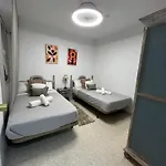 Apartment Siete De Mayo *