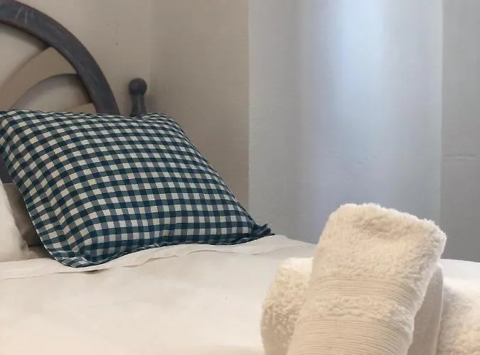 Siete De Mayo 科爾多瓦